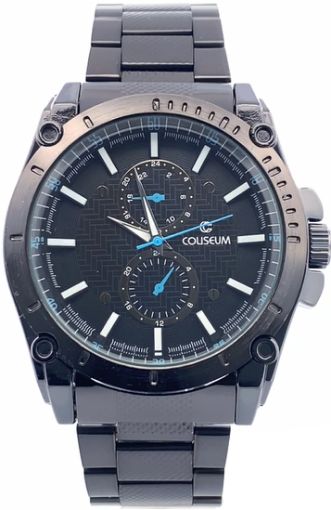 COLISEUM CLS8098SS-EM-08 METAL /  resmi