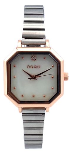 OQQO OQQO8306SS-1-BM-12 METAL /  resmi