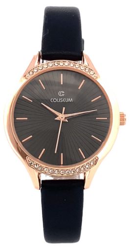 COLISEUM CLS8366-BK-11 KAYIS /  resmi