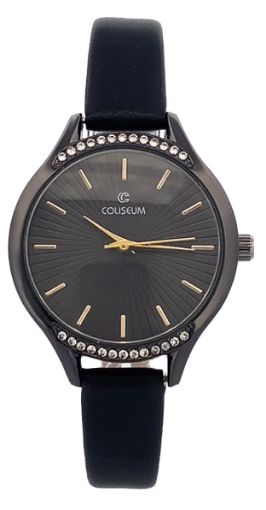 COLISEUM CLS8366-BK-12 KAYIS /  resmi