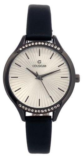 COLISEUM CLS8366-BK-13 KAYIS /  resmi