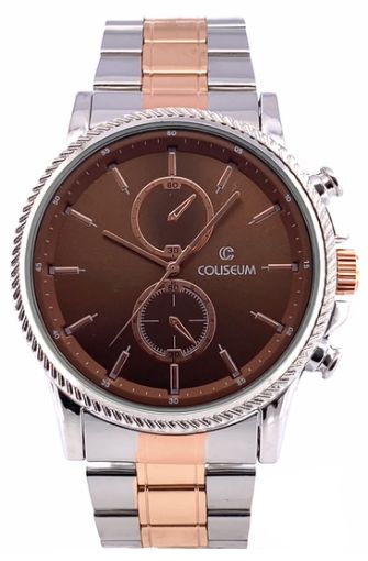 COLISEUM CLS8330SS-EM-08 METAL /  resmi