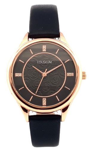 COLISEUM CLS8534-BK-07 KAYIS /  resmi