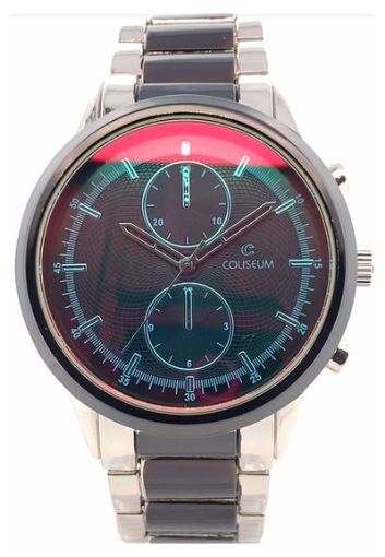 COLISEUM CLS8399MT-EM-06 METAL /  resmi