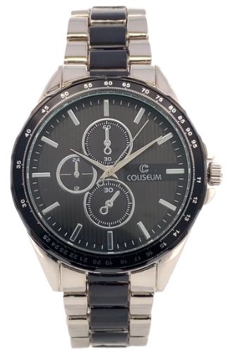 COLISEUM CLS8401MT-EM-07 METAL /  resmi