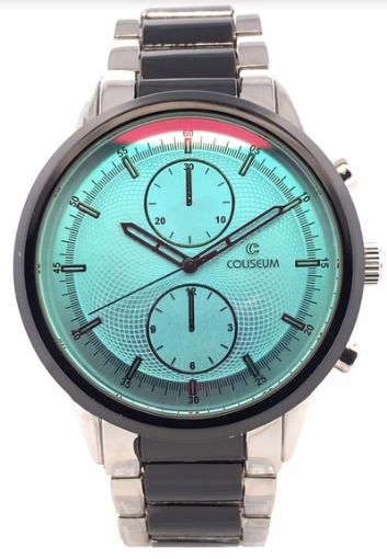 COLISEUM CLS8399MT-EM-07 METAL /  resmi