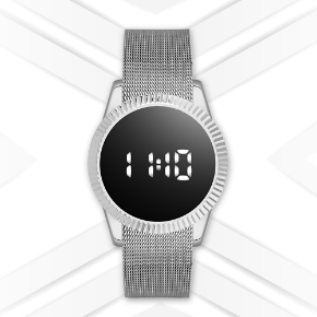 Saat Kadın-Dijital kategorisi için resim