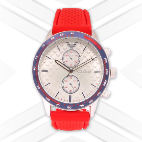 Saat Erkek-Kayış Kordon / Silikon kategorisi için resim