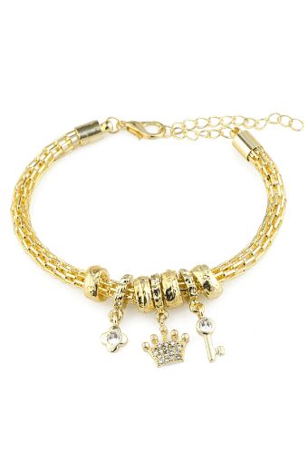 gold-pandora-bileklik-s0007-21-cm-34519