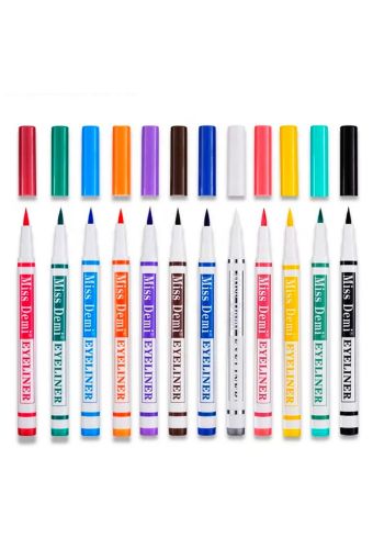 12-li-renkli-eyeliner-pen-12-color-eyeliner-33507