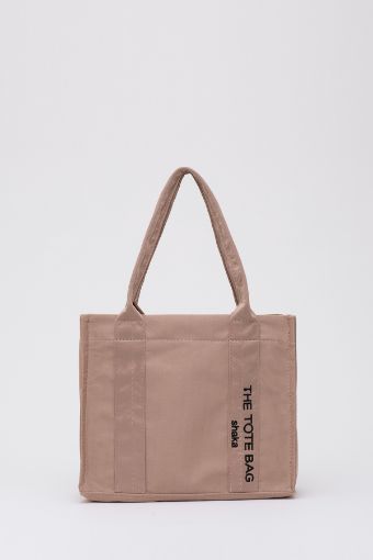 vizon-shk74-cift-askili-the-tote-bag-nakis-islemeli-makyaj-cantali-kol-ve-omuz-cantasi-u-25-e-29-g-11-cm-40366